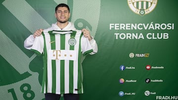 Oficial: Sagal tiene nuevo club