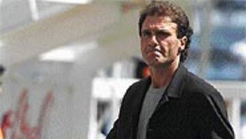 Ruggeri deja Independiente.