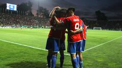 “He luchado mucho para estar aquí, di una vuelta muy larga”