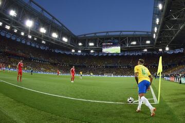 Neymar.