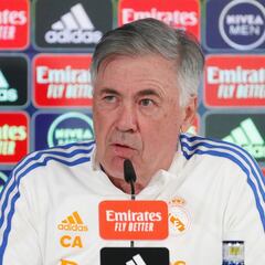 "¿Isco? Es un tema complicado"