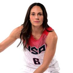 Sue Bird llega a la NBA: estará en la directiva de los Nuggets