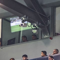 Flick, 거리가 심연일 때