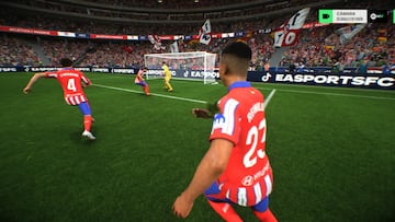 EA SPORTS FC 25 anlisis nota conclusiones PS5 Xbox PC