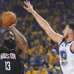 Harden, Davis... EE UU prepara un coloso para el Mundial de China