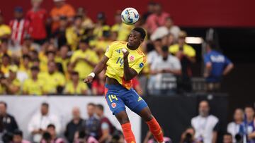 Los cambios que tendrá la Selección Colombia en el partido ante Chile el martes 15 de octubre.