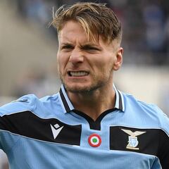 La locura del Newcastle con Immobile