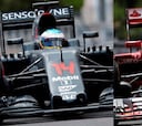 McLaren-Honda y Ferrari ya 'venden' mejoras para Canadá