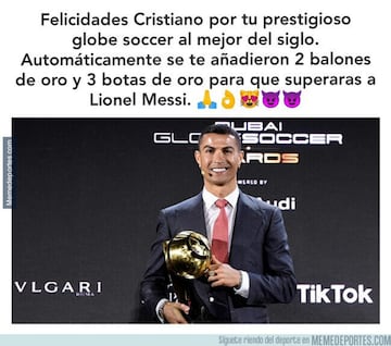 Los memes más divertidos de la jornada