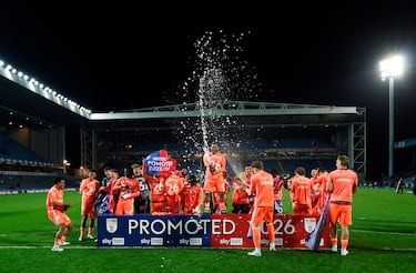 Lampard es de Premier 