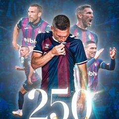 El último servicio de Arbilla