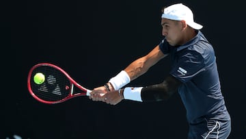 Doloroso adiós de Tabilo en Montecarlo