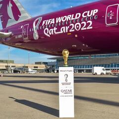 ¿Cuánto cuesta ir al Mundial de Qatar 2022 desde México? Entradas, vuelos, hoteles...