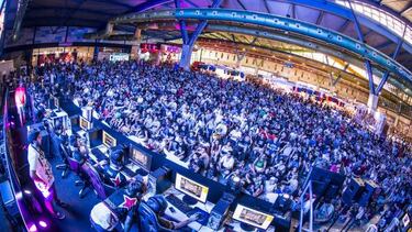 League of Legends repartirá 6.000 euros en premios en Gamepolis