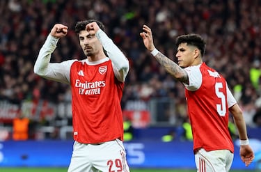 Inglaterra clama contra Guardiola: descalabro de la Premier