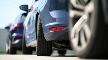 ¿Cómo estacionar un auto en un lugar pequeño?: esta solución lo hace fácil y sencillo