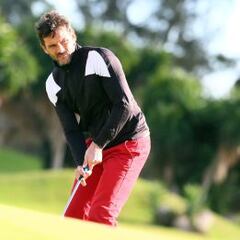 Rodiles es el gran favorito en la final del Gecko Pro Tour