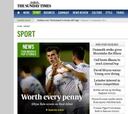 La prensa inglesa: "Vale la pena cada centavo por Bale"