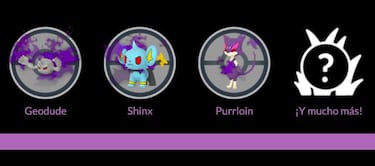 Pokémon GO, Fin de Semana de Combates con Latios Oscuro: fechas y bonus del evento