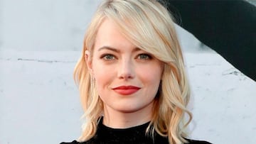 Las 10 mejores pel赤culas de Emma Stone ordenadas de peor a mejor seg迆n IMDb y d車nde verlas online