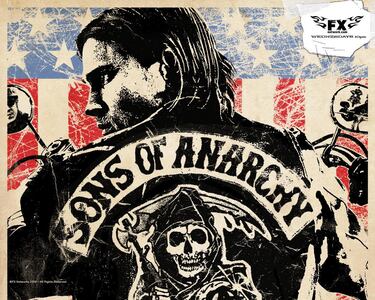 El juego de Sons of Anarchy sigue en camino