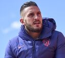 Koke: "Al Atleti se le infravalora; no tenemos miedo a nadie y siempre estamos ahí"