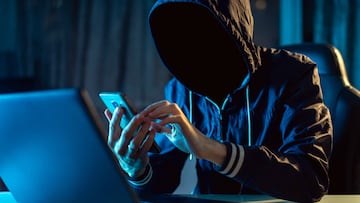 estafa estafador ciberdelincuente delitos informaticos