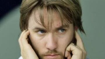 Renault confirma a Heidfeld como sustituto de Kubica