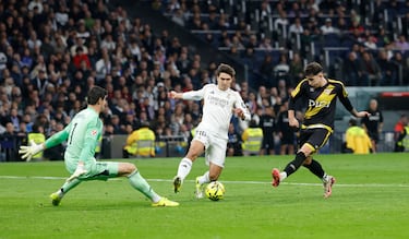 Cinco motivos para creer en el Madrid de Arbeloa