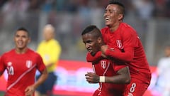 Perú-Bolivia: cómo ver en directo en TV y online