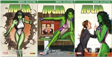 ¿Hulka o She-Hulk? Los 5 cómics perfectos para conocer al personaje antes de la serie