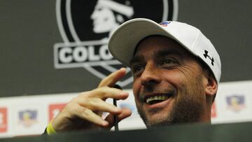 Guede y Cobresal: "Es la última opción de engancharnos en el torneo"