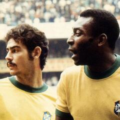 ¿Cómo y dónde ver el documental de Pelé?