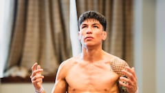 “¿Kast o Jara? Invito a que la gente estudie y no sea como yo... Llevo mucho tiempo fuera de Chile"