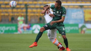 Con su primer gol del torneo, La Equidad vence a Envigado