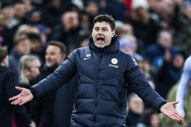 Inglaterra piensa en el futuro: Guardiola y Klopp, utpicos