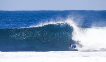 Sally Fitzgibbons gana el Drug Aware Margaret River Pro