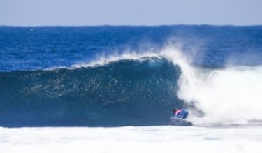 Sally Fitzgibbons gana el Drug Aware Margaret River Pro