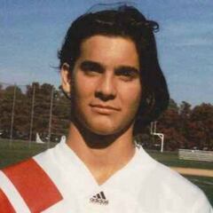 El día que Santiago Solari, DT del Madrid, jugó en USA