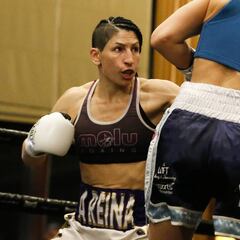 Miriam Gutiérrez se medirá en el Casino a la húngara Majlath