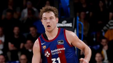 Conoce el horario y cómo ver el partido de la jornada 20 de la Euroliga 2023-24 entre Barcelona y Olympiacos. Este miércoles, 10 de enero, a las 20:30.