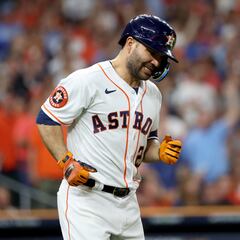 Houston Astros free agency 2023-24: free players, targets, interests...