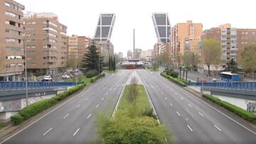 "Luchamos para evitar un nuevo confinamiento domiciliario"