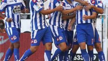 <b>TENÍA 21 AÑOS. </b>Oubiña debutó en el primer equipo del Celta jugando contra el Valencia en Mestalla.