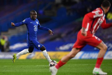 Kante.