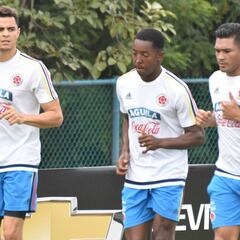 Pékerman y la Selección inician trabajos en Barranquilla