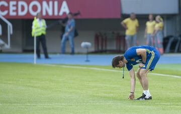 Lopetegui.