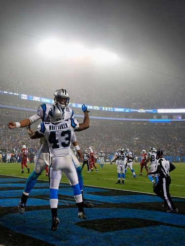 Imágenes y frases de Wild Card