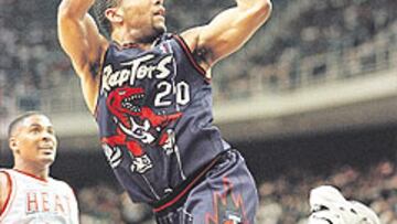 Stoudamire
