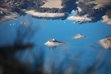 15 iglesias que te dejarán con la boca abierta